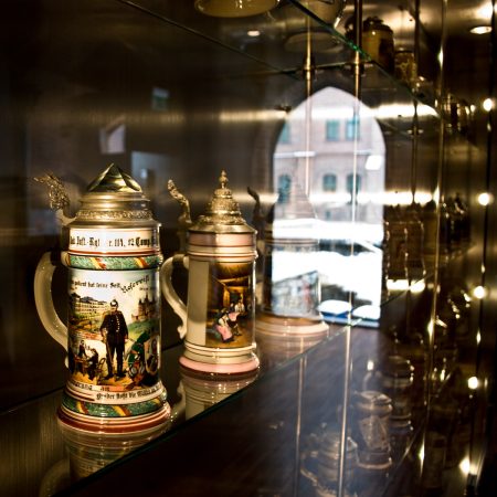 Trip to Tyskie Brewery