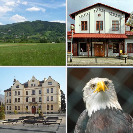 One-Day Trip to Ustroń