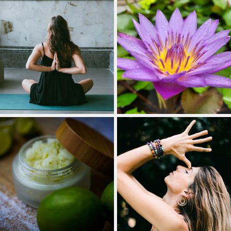 👭 FOR WOMEN ONLY: Mountain Renewal & Female Energy