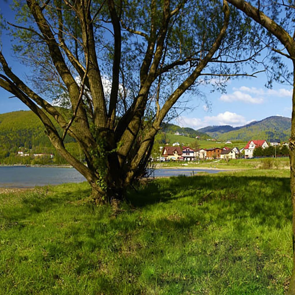 sunset-glamping-by-lake-miedzybrodzkie-1